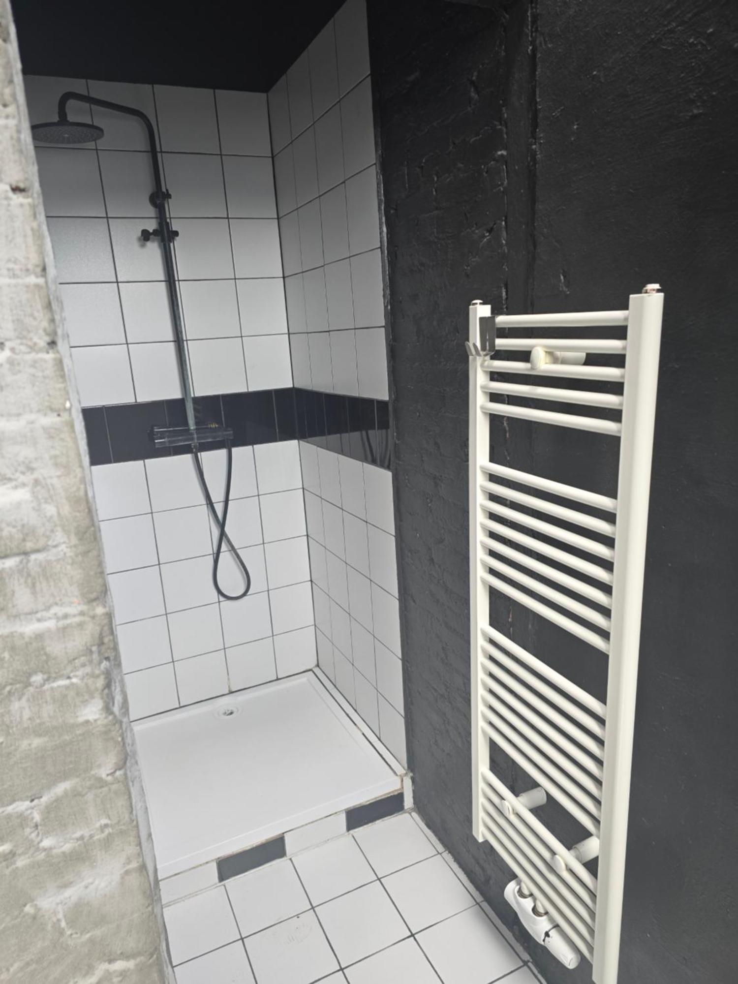 אנטוורפן Bnb Suikernest מראה חיצוני תמונה