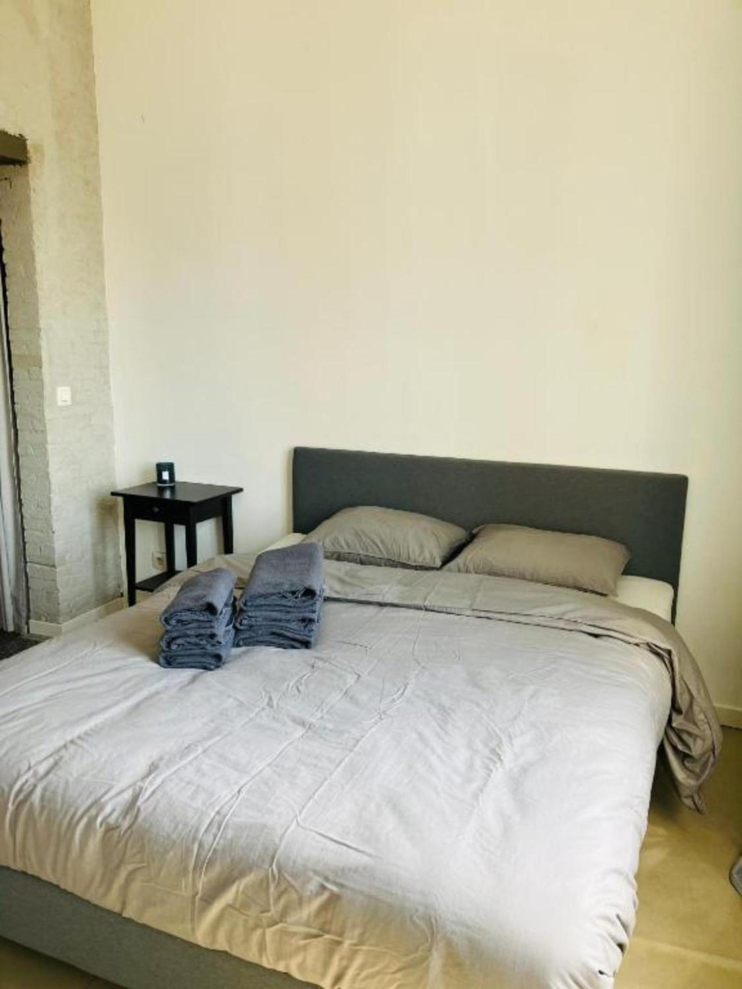 אנטוורפן Bnb Suikernest מראה חיצוני תמונה