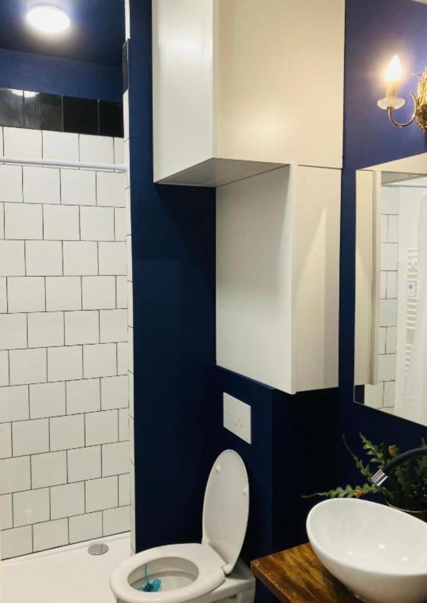 אנטוורפן Bnb Suikernest מראה חיצוני תמונה